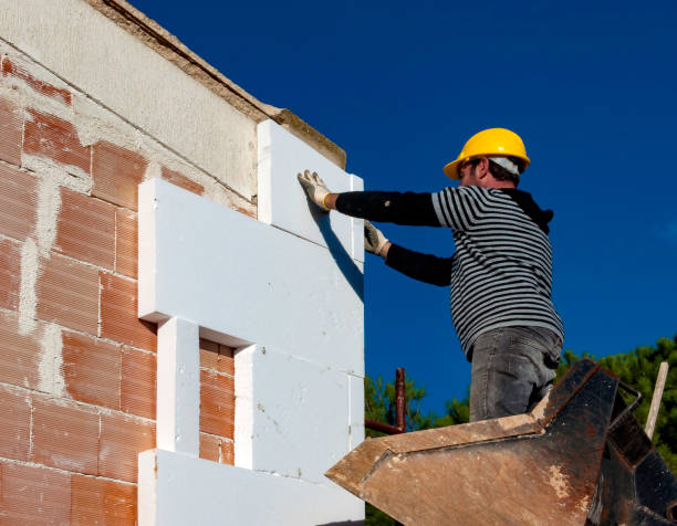 Best Insulation Maintenance and Repair in St Clairsville, OH
