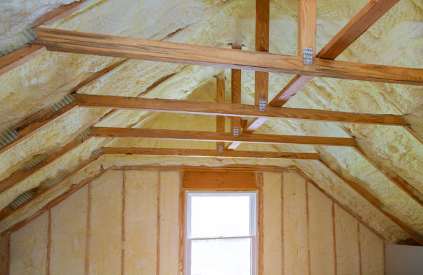 Best Commercial Insulation in St Clairsville, OH