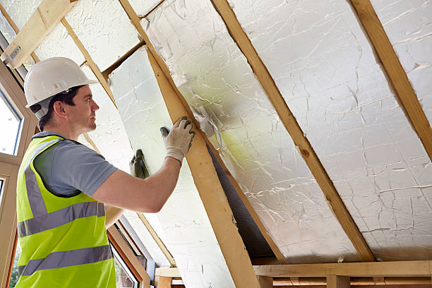 Types of Insulation We Offer in St Clairsville, OH