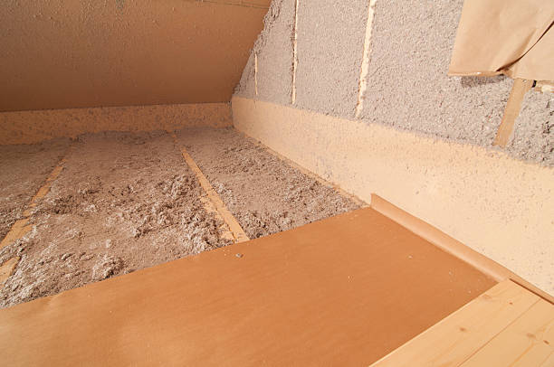 Best Spray Foam Insulation in St Clairsville, OH