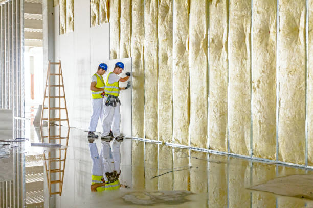 Trusted St Clairsville, OH Insulation Contractor Experts